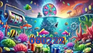 Trò Chơi Bắn Cá Phổ Biến Tại 060222