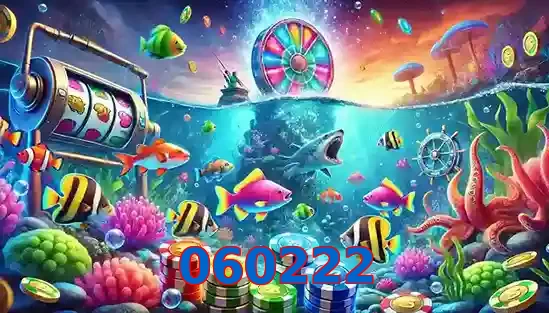 Trò Chơi Bắn Cá Phổ Biến Tại 060222